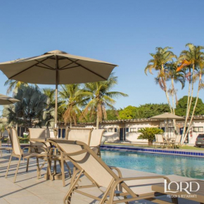  Hotel Pousada Lord  Тейшейра-Ди-Фрейтас